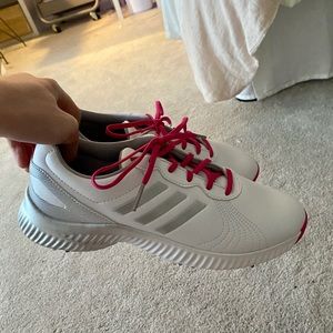 Adidas Women’s Golf Shoes